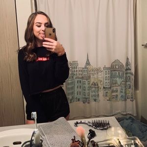 Meet your Posher, Paige